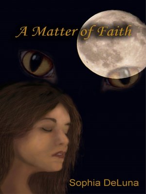 cover image of A Matter of Faith